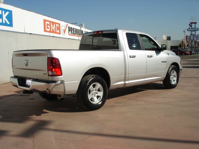 2010 Dodge Ram 1500 LS ES