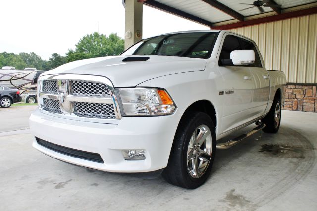 2010 Dodge Ram 1500 Unknown