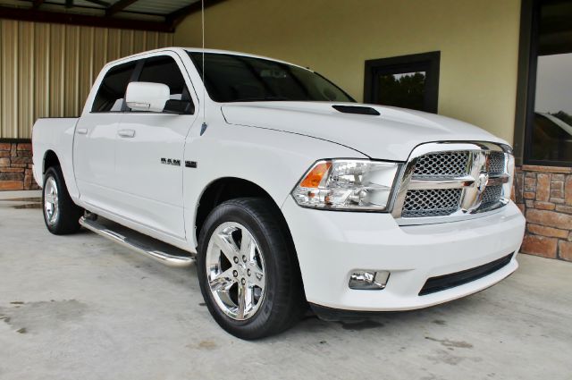 2010 Dodge Ram 1500 Unknown