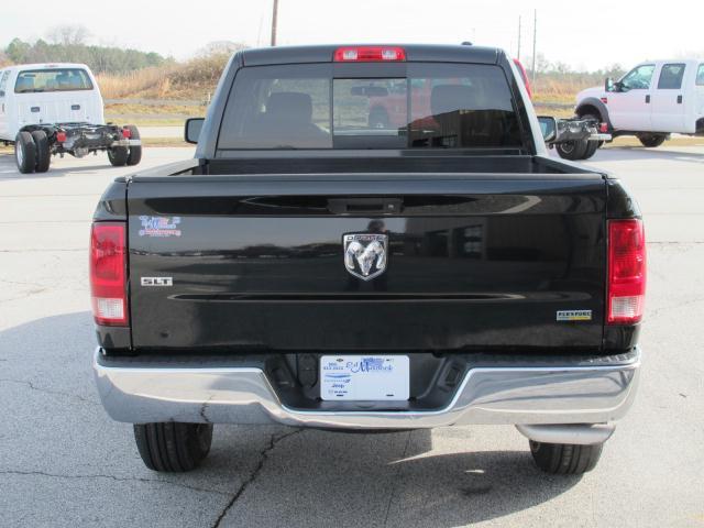 2010 Dodge Ram 1500 SLT