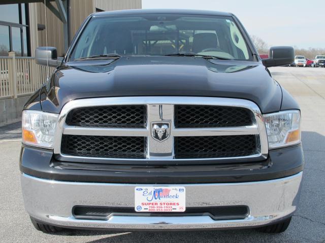 2010 Dodge Ram 1500 SLT