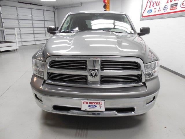 2010 Dodge Ram 1500 SLT