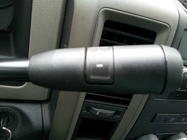 2010 Dodge Ram 1500 196 Ebony