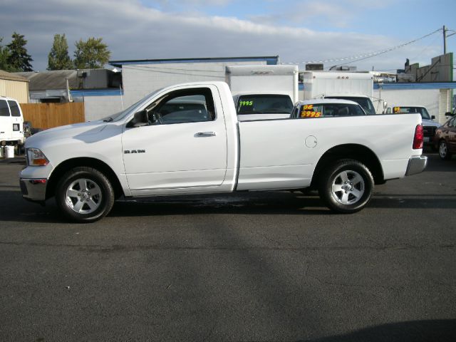 2010 Dodge Ram 1500 SLT