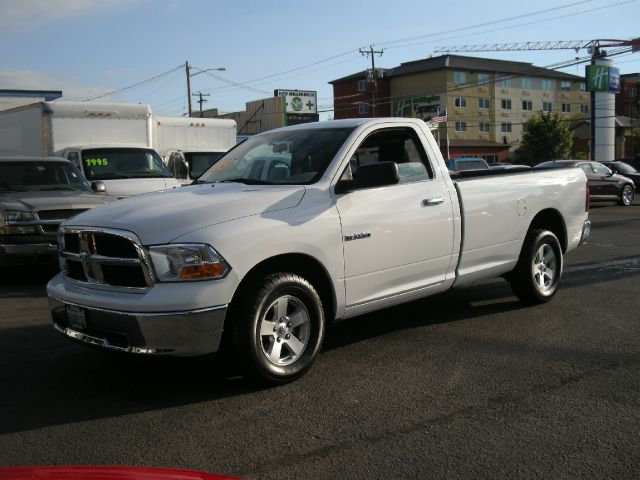 2010 Dodge Ram 1500 SLT