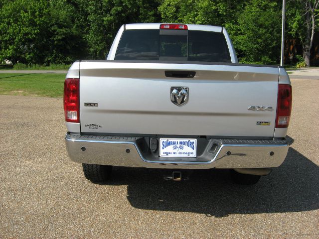 2010 Dodge Ram 1500 SLE Sierra 2WD