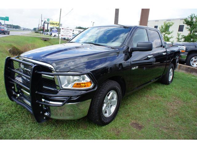 2010 Dodge Ram 1500 Unknown