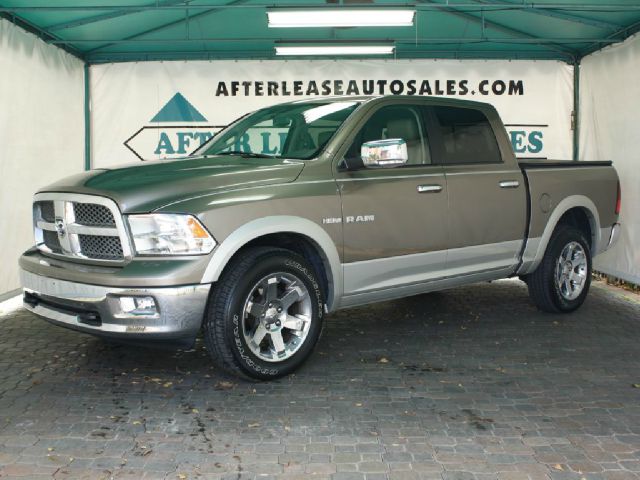 2010 Dodge Ram 1500 Se,sl