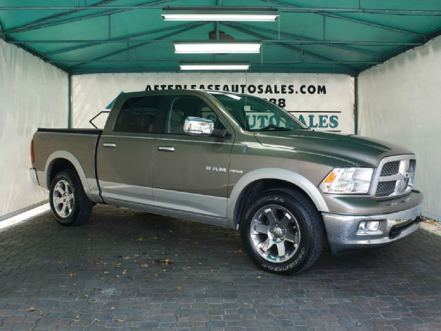 2010 Dodge Ram 1500 Se,sl