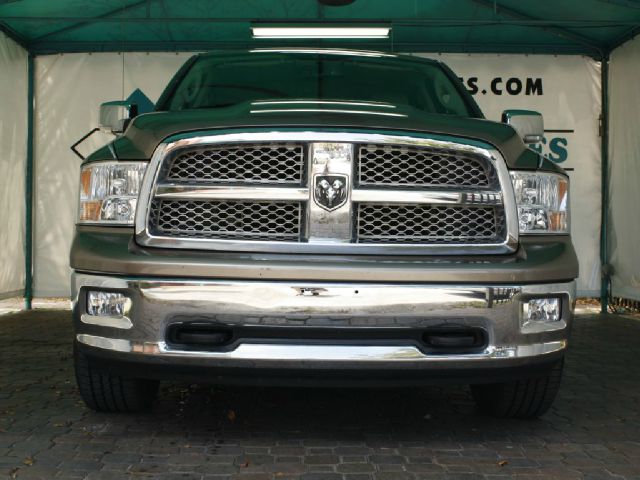 2010 Dodge Ram 1500 Se,sl