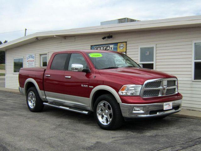 2010 Dodge Ram 1500 Basex-cabsr5