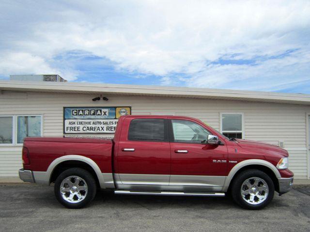 2010 Dodge Ram 1500 Basex-cabsr5