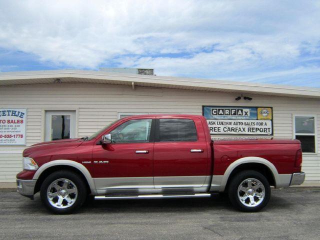 2010 Dodge Ram 1500 Basex-cabsr5