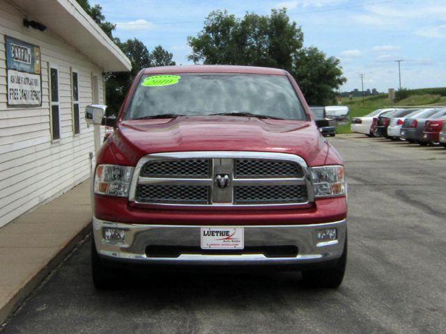 2010 Dodge Ram 1500 Basex-cabsr5