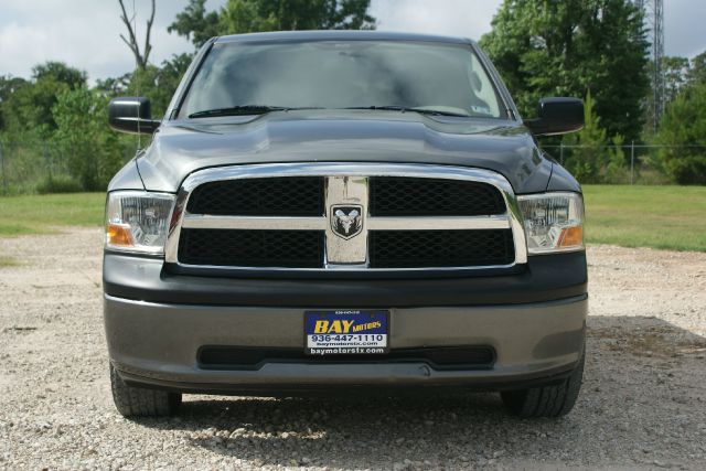 2010 Dodge Ram 1500 CE 1.8