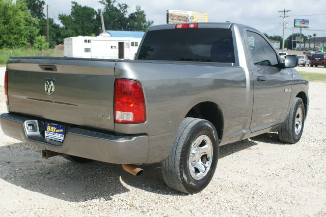 2010 Dodge Ram 1500 CE 1.8