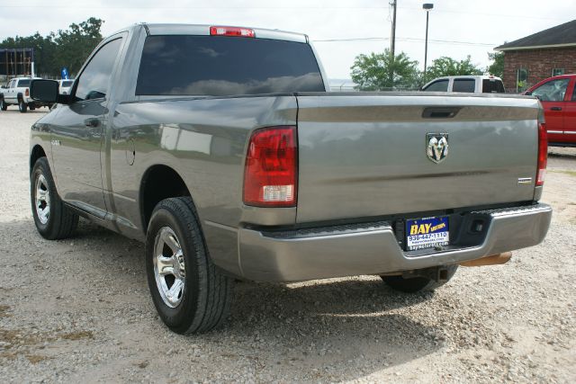 2010 Dodge Ram 1500 CE 1.8