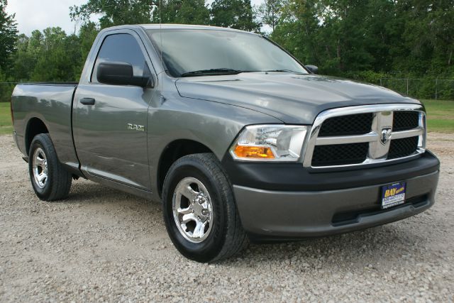 2010 Dodge Ram 1500 CE 1.8