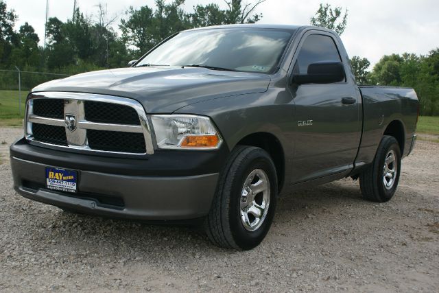 2010 Dodge Ram 1500 CE 1.8