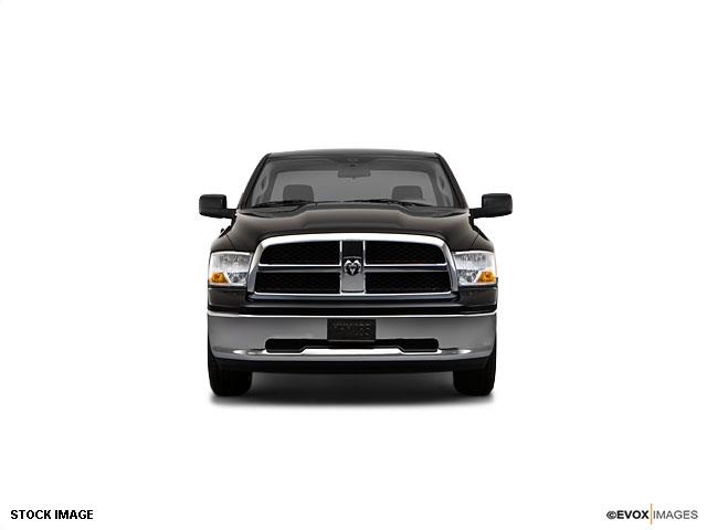 2010 Dodge Ram 1500 Unknown