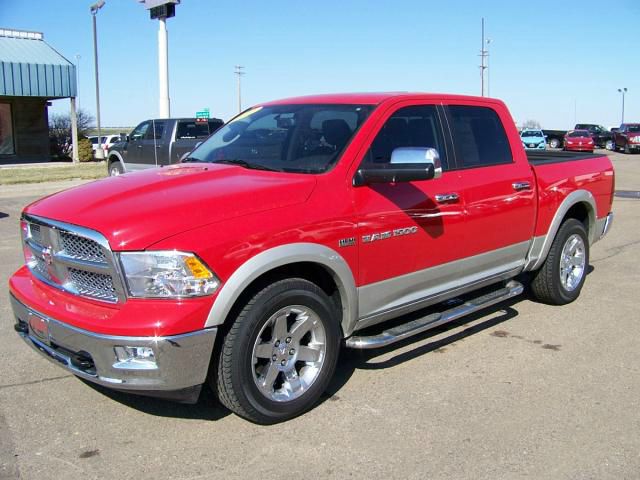 2011 Dodge Ram 1500 335i Convertible RARE Color TO Findnavigation