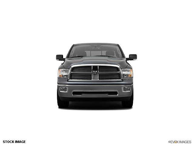 2011 Dodge Ram 1500 Unknown