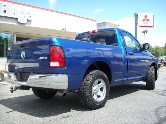 2011 Dodge Ram 1500 LT1 Ext Cab