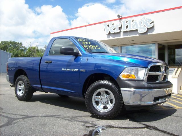 2011 Dodge Ram 1500 LT1 Ext Cab