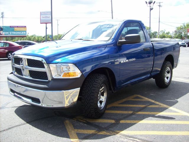 2011 Dodge Ram 1500 LT1 Ext Cab