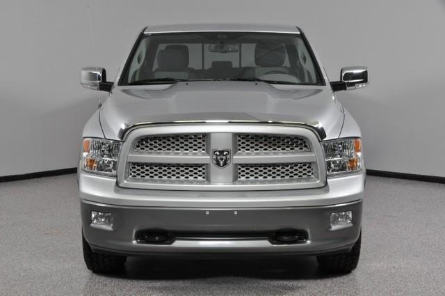 2011 Dodge Ram 1500 4 Dr XL Extended Cab SB