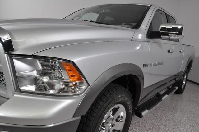 2011 Dodge Ram 1500 4 Dr XL Extended Cab SB