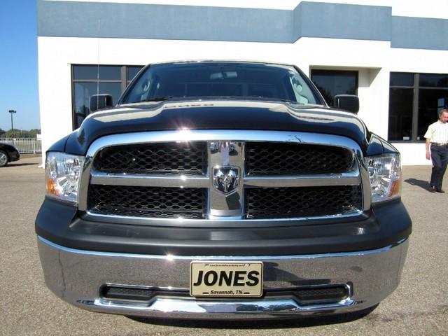 2011 Dodge Ram 1500 Unknown