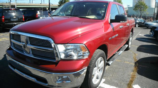 2011 Dodge Ram 1500 335i Convertible RARE Color TO Findnavigation