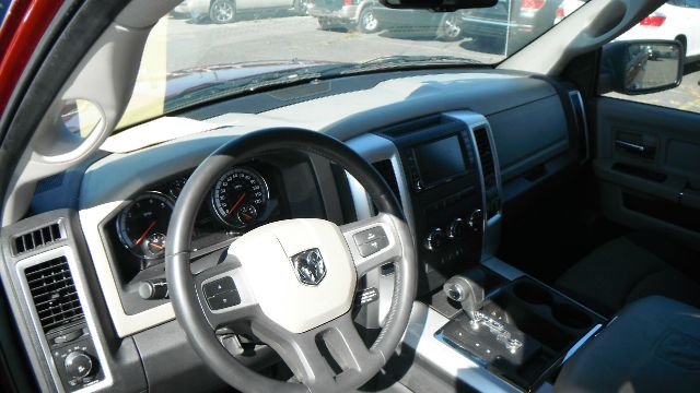 2011 Dodge Ram 1500 335i Convertible RARE Color TO Findnavigation