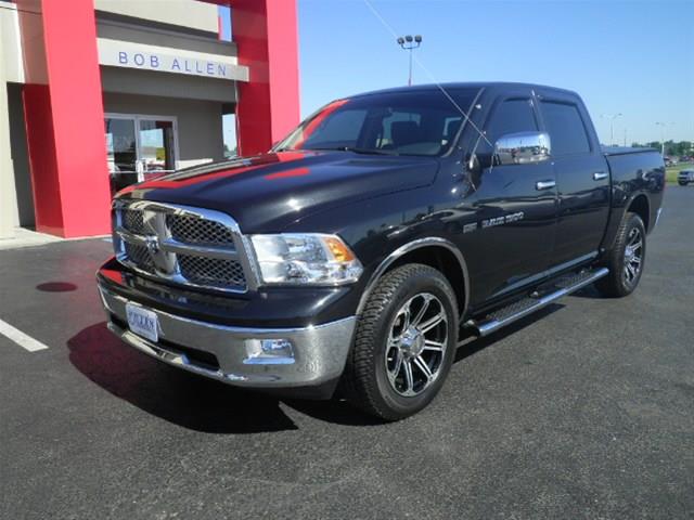 2011 Dodge Ram 1500 Unknown