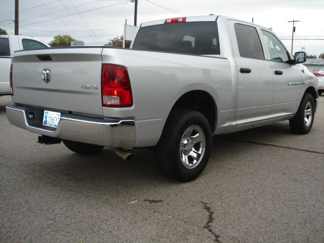 2011 Dodge Ram 1500 SE 4WD