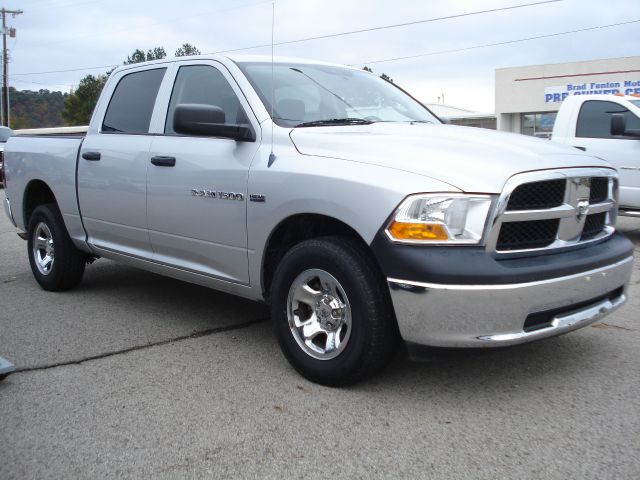 2011 Dodge Ram 1500 SE 4WD