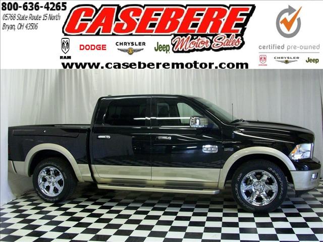 2011 Dodge Ram 1500 2004 2dr Convertible Limited