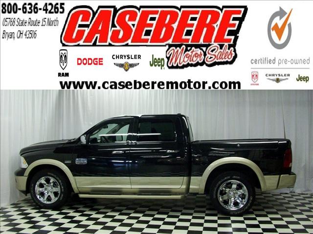 2011 Dodge Ram 1500 2004 2dr Convertible Limited