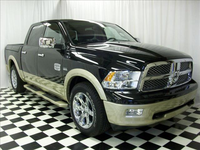 2011 Dodge Ram 1500 2004 2dr Convertible Limited