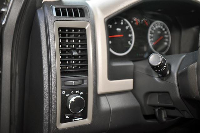 2011 Dodge Ram 1500 SLT