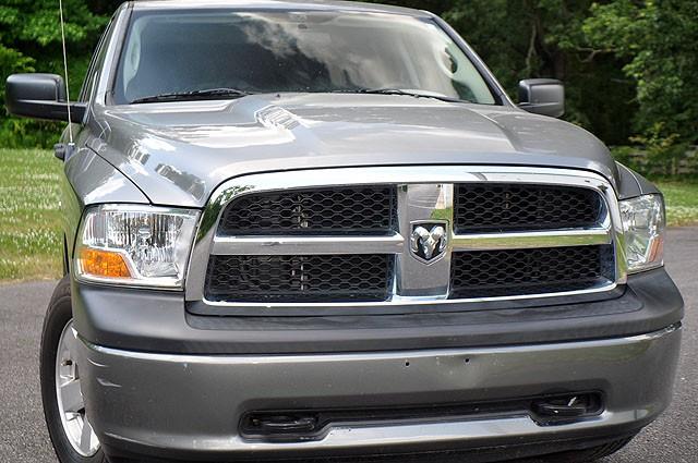 2011 Dodge Ram 1500 SLT