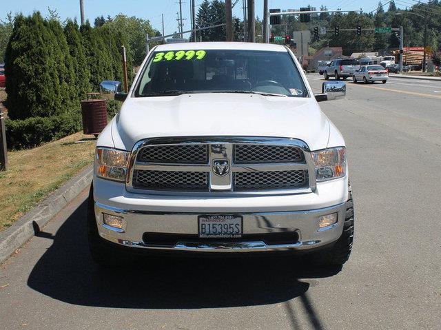 2011 Dodge Ram 1500 Se,sl