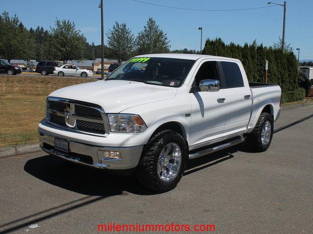 2011 Dodge Ram 1500 Se,sl