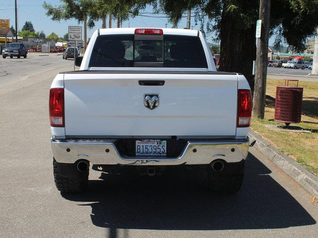 2011 Dodge Ram 1500 Se,sl