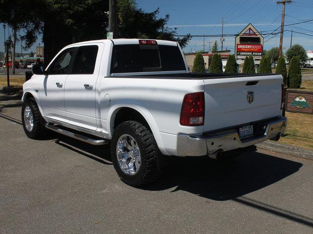 2011 Dodge Ram 1500 Se,sl