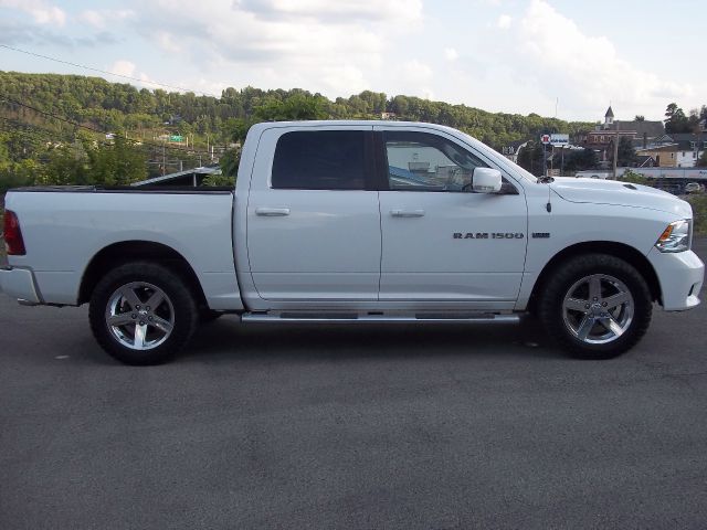 2011 Dodge Ram 1500 LT CC Z71