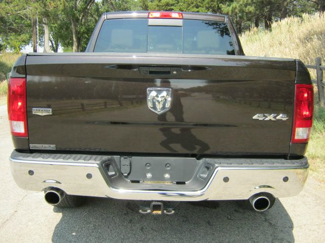 2011 Dodge Ram 1500 Se,sl