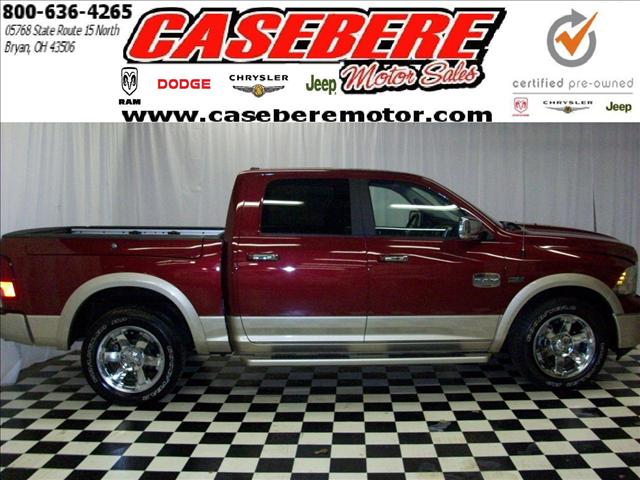 2011 Dodge Ram 1500 2004 2dr Convertible Limited