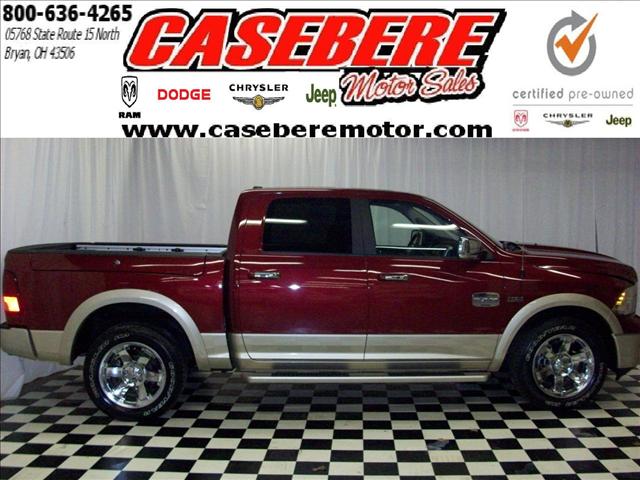 2011 Dodge Ram 1500 2004 2dr Convertible Limited